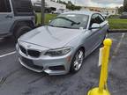2014 Bmw 228