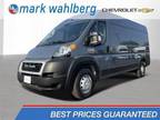 2019 RAM ProMaster 3500