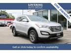 2014 Hyundai Santa Fe Sport
