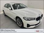 2021 BMW 530e