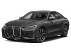 2023 BMW i4 Gran Coupe