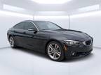 2019 BMW 440 Gran Coupe