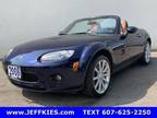 2008 Mazda MX-5 Miata