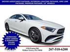 2022 Mercedes-Benz CLS 450