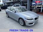 2014 BMW 2-Series