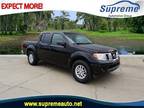 2014 Nissan Frontier