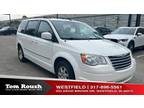 2009 Chrysler Town & Country