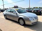 2007 Toyota Avalon