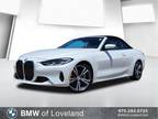 2021 Bmw 430