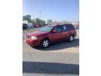 2006 Ford Freestyle