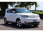 2017 Kia Soul EV