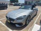2022 Bmw Z4