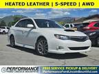 2010 Subaru Impreza