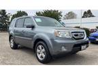 2009 Honda Pilot
