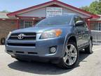 2010 Toyota RAV4