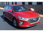 2020 Hyundai Ioniq Hybrid