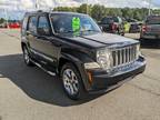 2012 Jeep Liberty