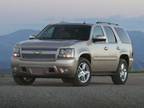 2010 Chevrolet Tahoe