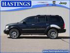 2008 Dodge Durango