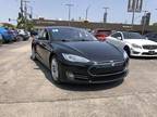 2014 Tesla Model S