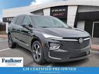 2022 Buick Enclave