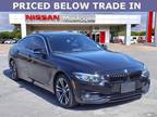 2020 BMW 430 Gran Coupe