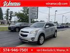 2010 Chevrolet Equinox