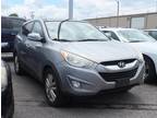 2011 Hyundai Tucson