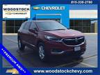 2020 Buick Enclave