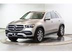 2023 Mercedes-Benz GLE 350