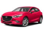 2018 Mazda Mazda3