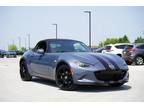 2021 Mazda MX-5 Miata
