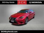 2015 Lexus IS 350