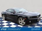 2011 Chevrolet Camaro