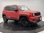 Used 2023 Jeep Renegade for sale.