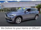 2020 Bmw X2