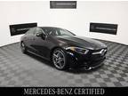 2020 Mercedes-Benz CLS 450