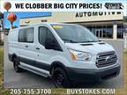 2018 Ford Transit-250