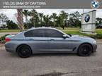 2020 BMW 530e