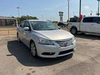 2013 Nissan Sentra