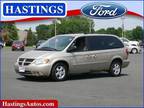2007 Dodge Grand Caravan