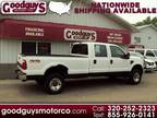 2008 Ford F-250