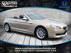 2014 Bmw 640