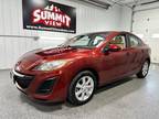 2010 Mazda Mazda3
