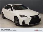 2020 Lexus IS 350