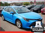 2019 Toyota Corolla Hatchback