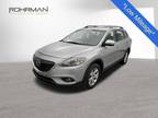 2015 Mazda CX-9