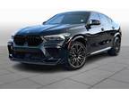 2022 Bmw X6 M