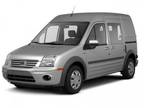 2013 Ford Transit Connect