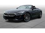 2020 Bmw Z4